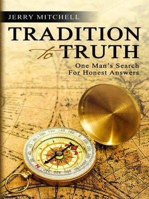 cover image of TRADITION TO TRUTH